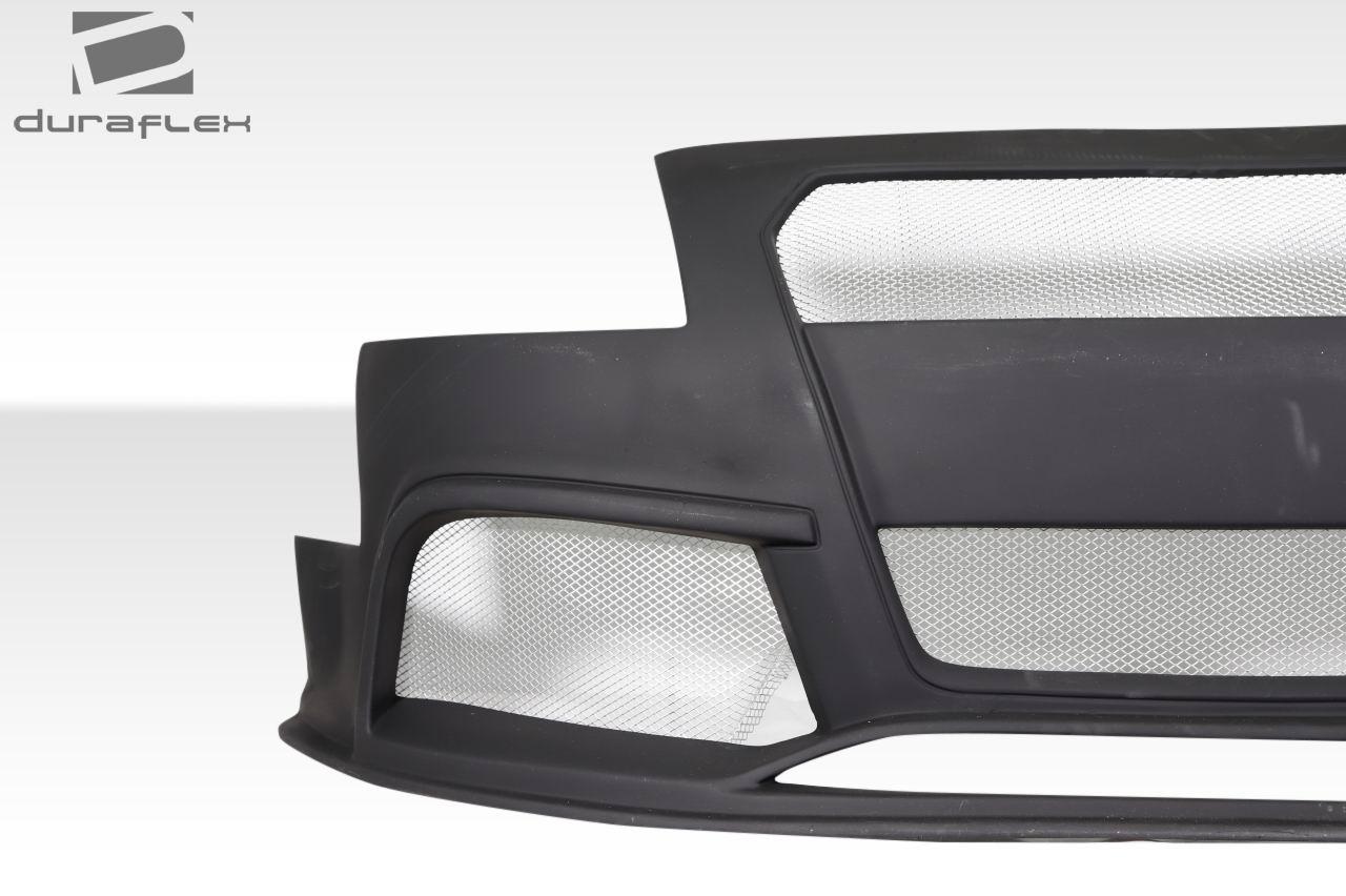 2000-2006 Audi TT Duraflex Regulator Front Bumper - Image 4