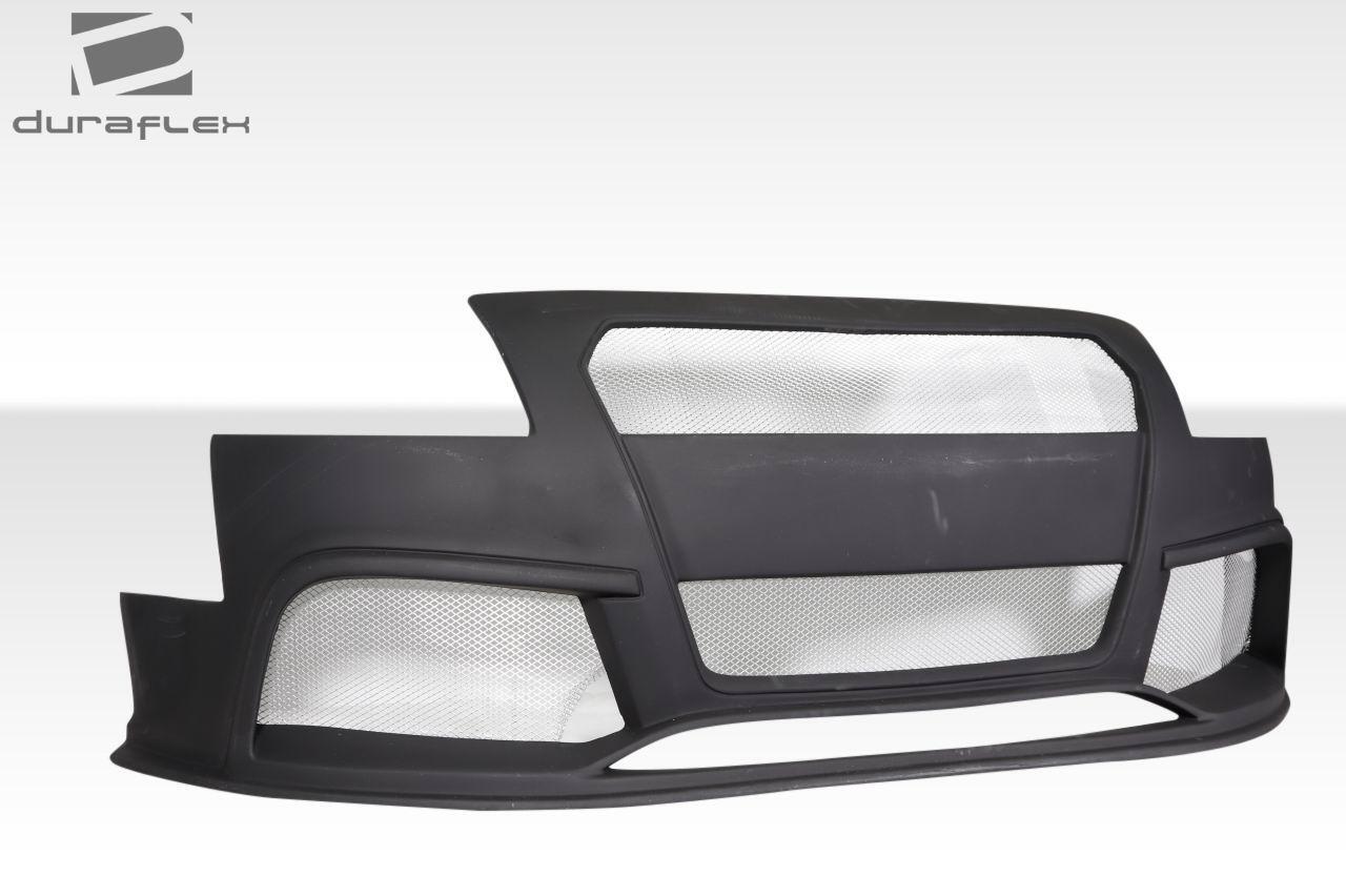 2000-2006 Audi TT Duraflex Regulator Front Bumper - Image 5