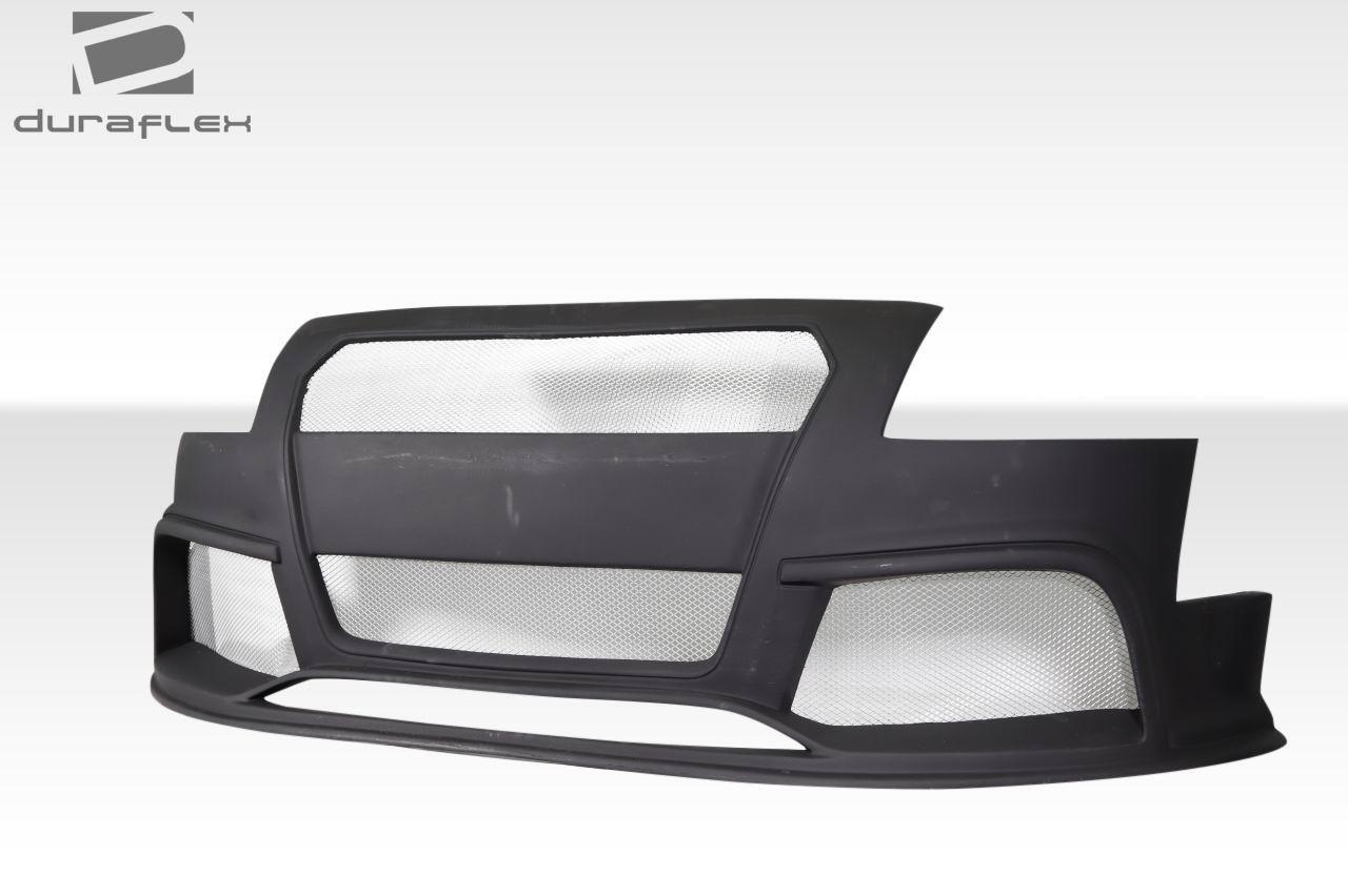 2000-2006 Audi TT Duraflex Regulator Front Bumper - Image 6