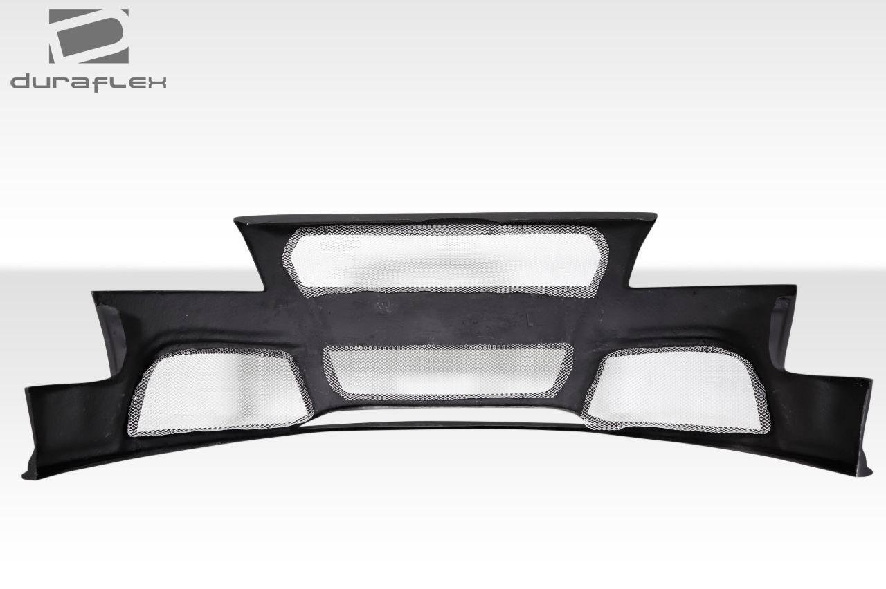 2000-2006 Audi TT Duraflex Regulator Front Bumper - Image 7