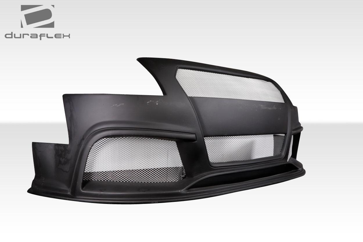 2000-2006 Audi TT Duraflex Regulator Front Bumper - Image 9