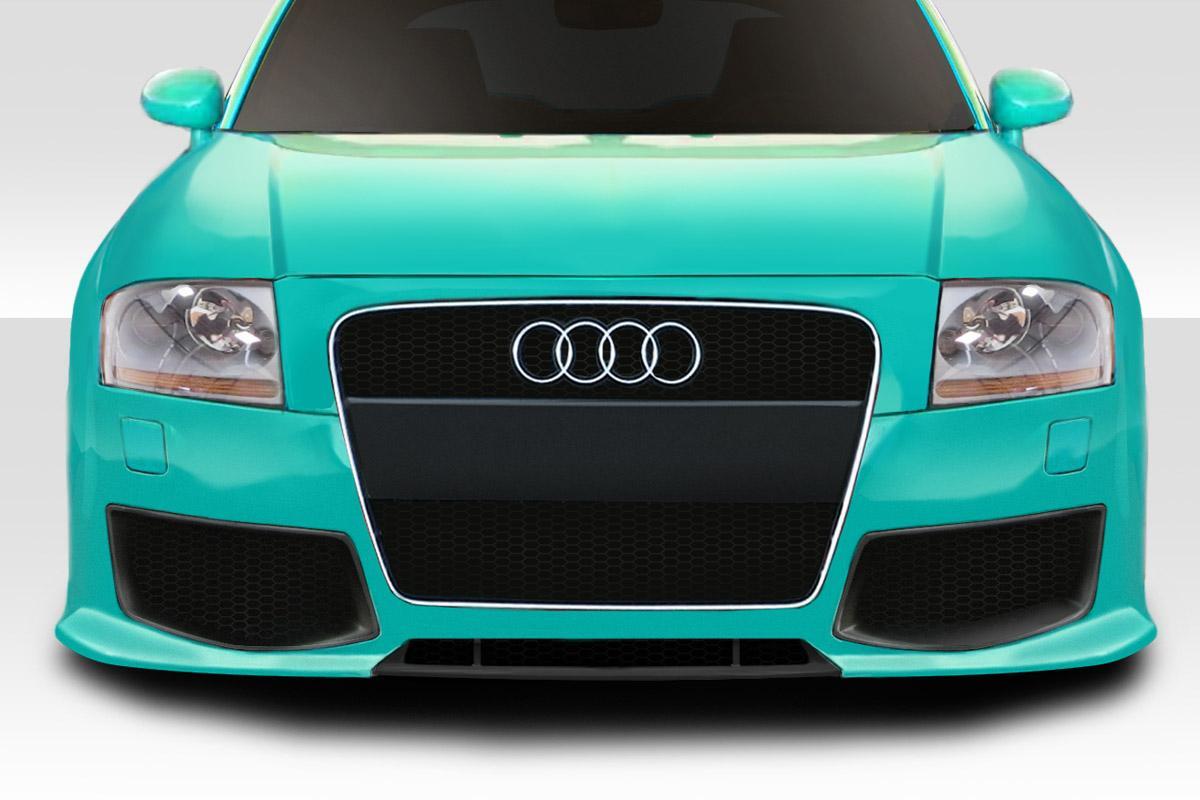 2000-2006 Audi TT Duraflex Regulator GT Front Bumper - Image 1
