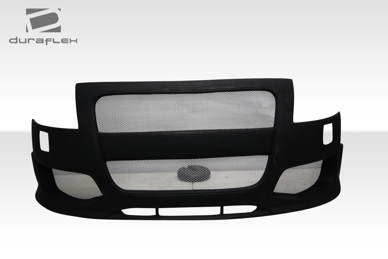 2000-2006 Audi TT Duraflex Regulator GT Front Bumper - Image 3