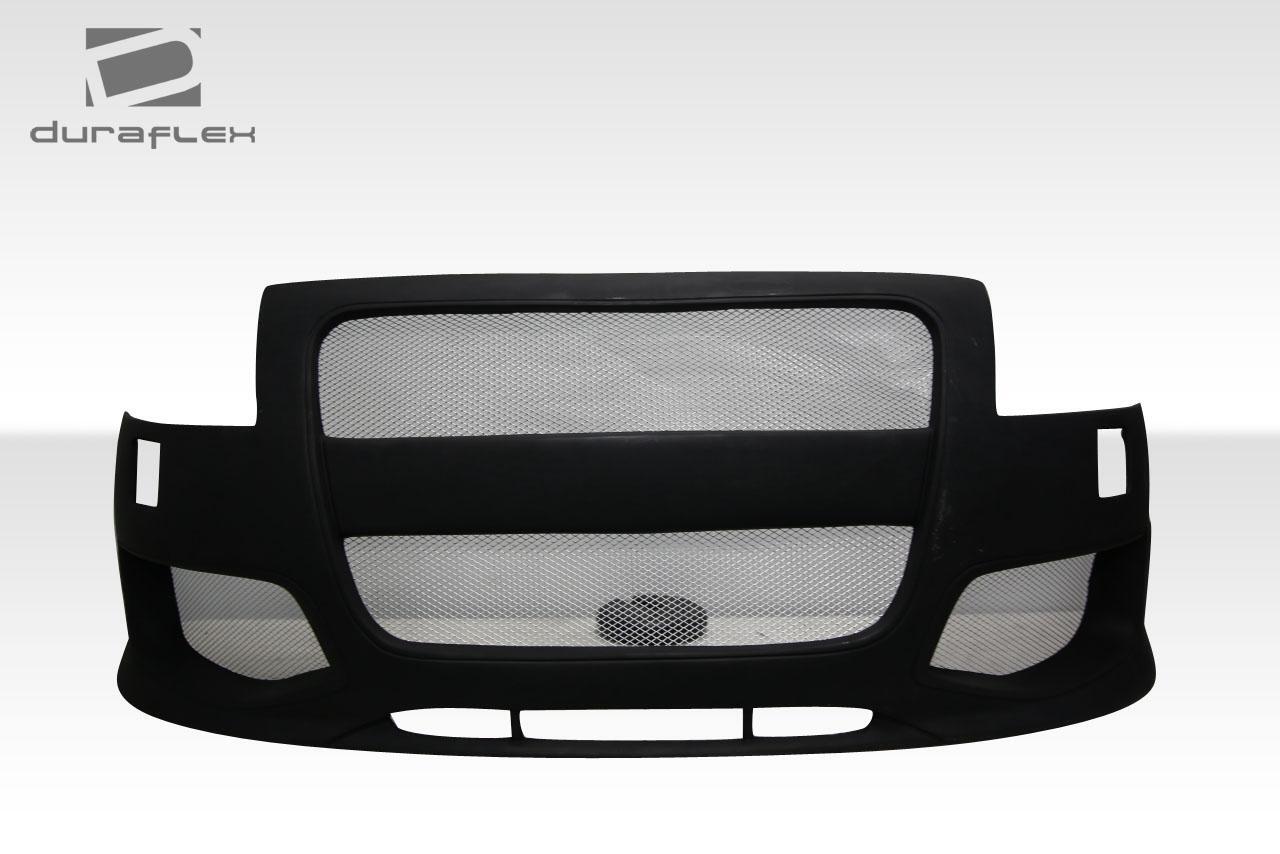 2000-2006 Audi TT Duraflex Regulator GT Front Bumper - Image 4