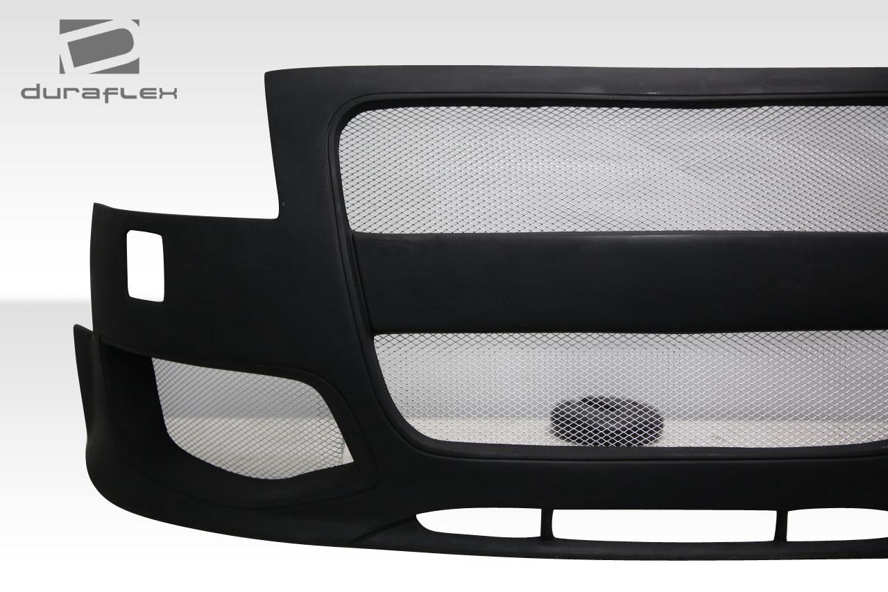 2000-2006 Audi TT Duraflex Regulator GT Front Bumper - Image 5