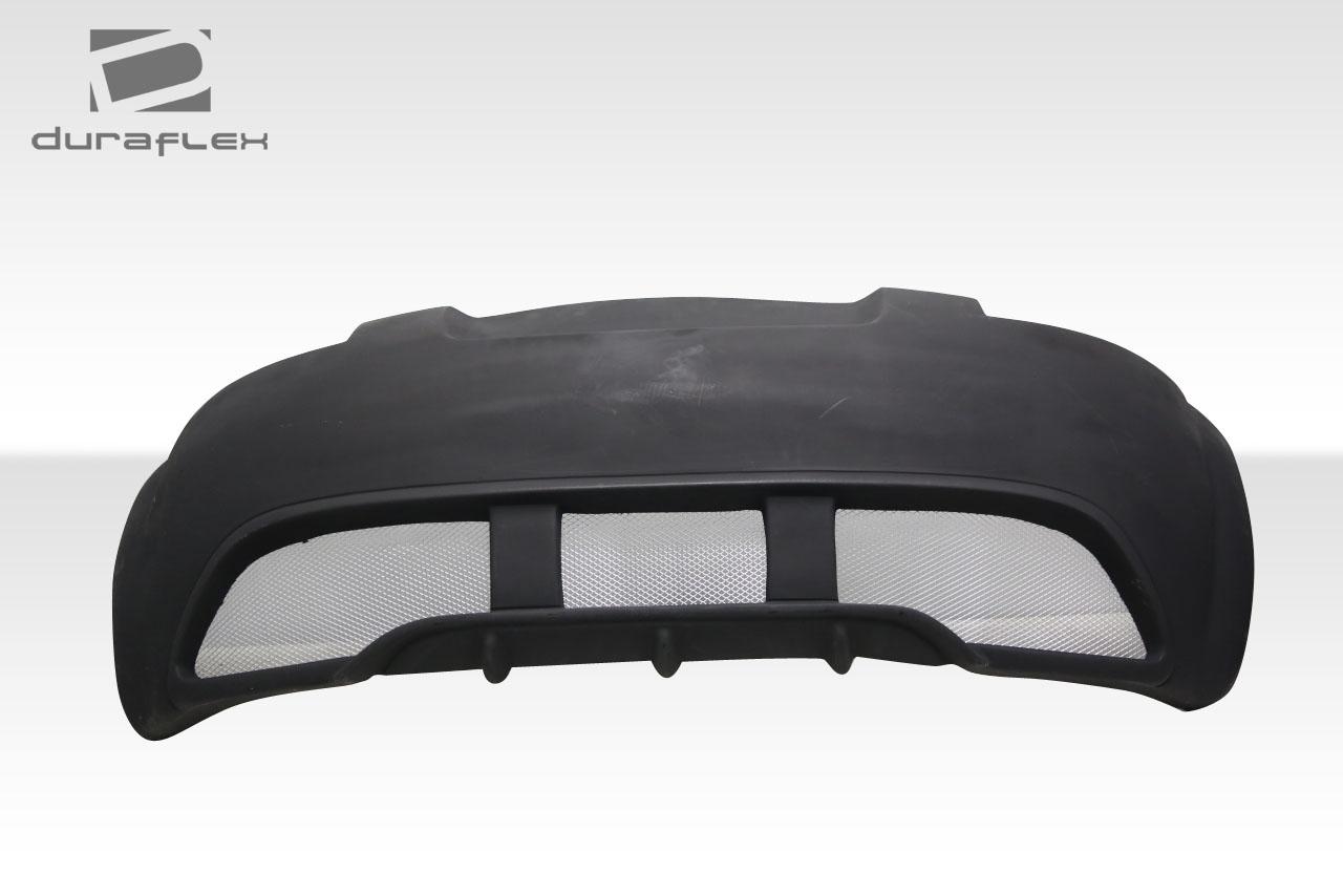2000-2006 Audi TT Duraflex Regulator Rear Bumper - Image 3