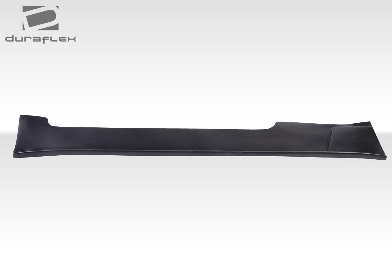 2000-2006 Audi TT Duraflex Regulator Side Skirts - Image 5