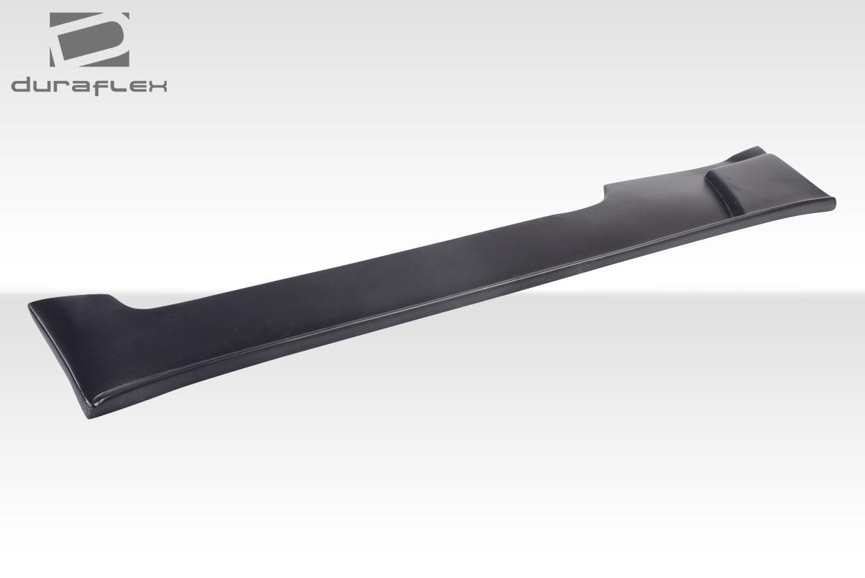 2000-2006 Audi TT Duraflex Regulator Side Skirts - Image 6