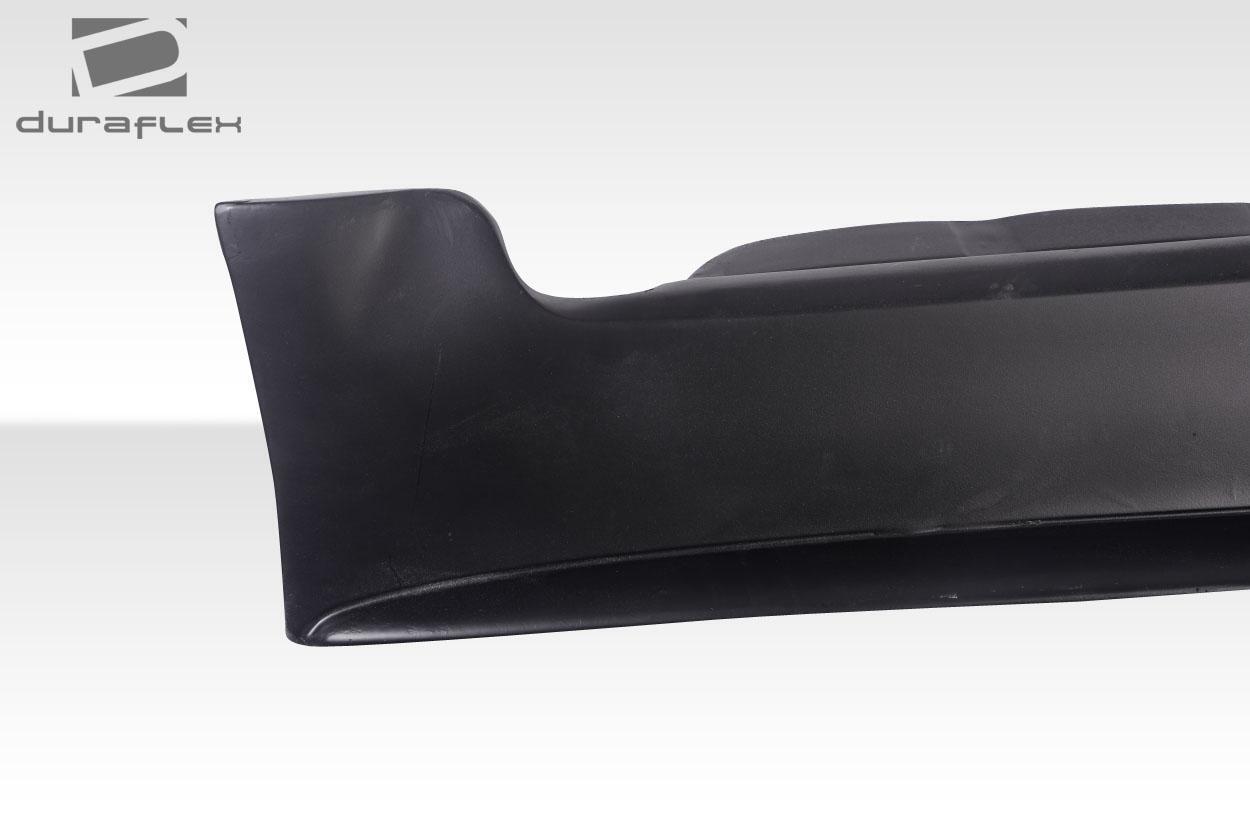 2000-2006 Audi TT Duraflex Regulator Side Skirts - Image 7