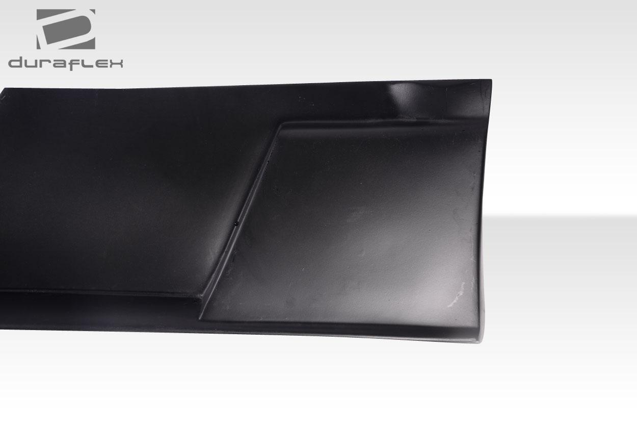 2000-2006 Audi TT Duraflex Regulator Side Skirts - Image 8