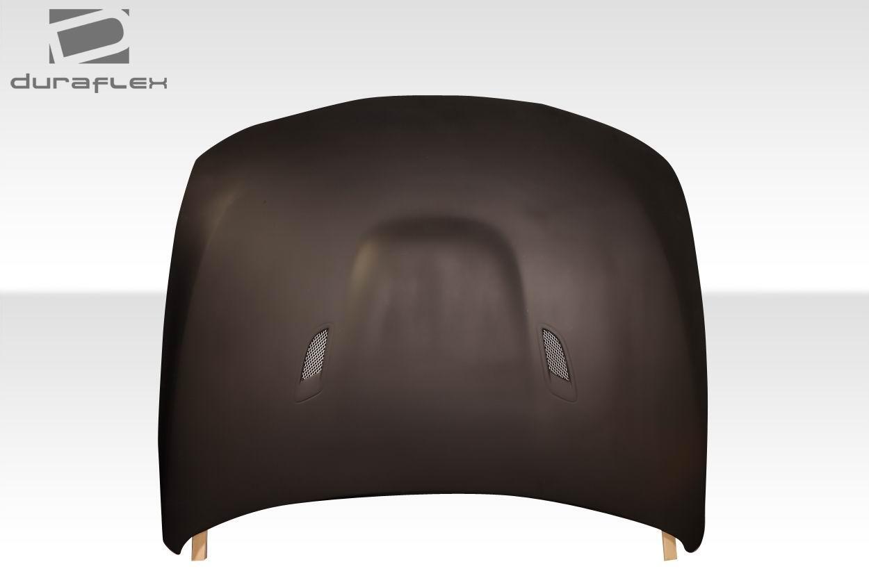 2012-2018 BMW 3 Series Duraflex M3 Look Hood - Image 7