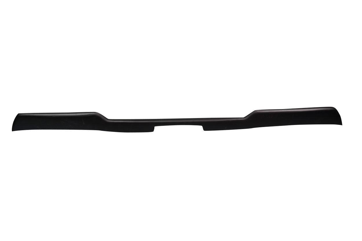 2005-2013 Chevrolet Corvette Duraflex Wickerbill Rear Wing - Image 2