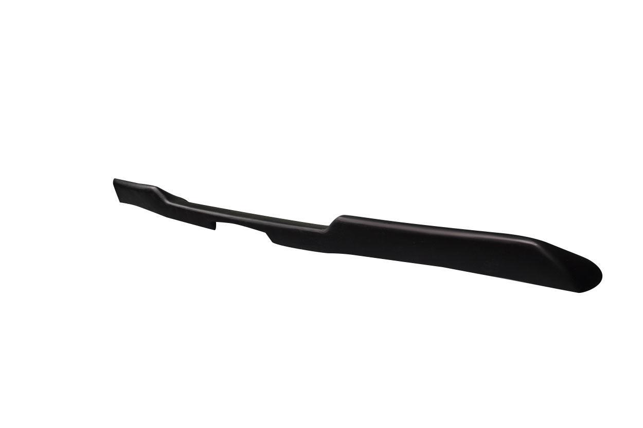 2005-2013 Chevrolet Corvette Duraflex Wickerbill Rear Wing - Image 3