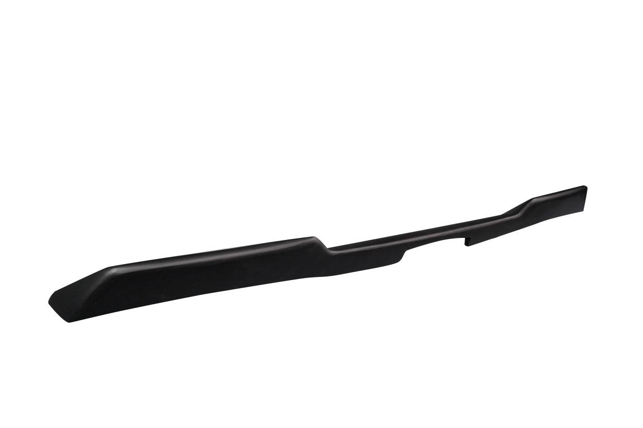 2005-2013 Chevrolet Corvette Duraflex Wickerbill Rear Wing - Image 4