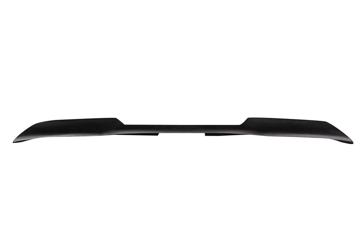 2005-2013 Chevrolet Corvette Duraflex Wickerbill Rear Wing - Image 5