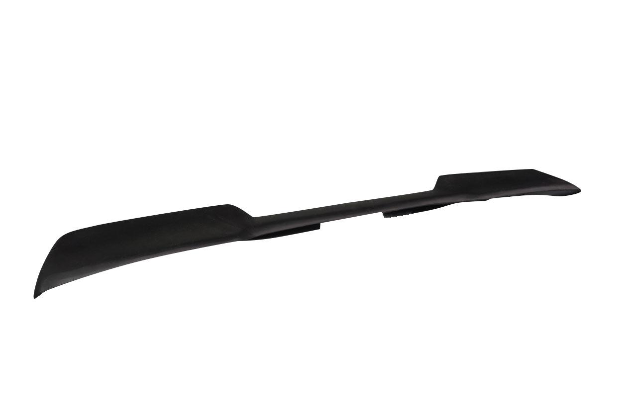 2005-2013 Chevrolet Corvette Duraflex Wickerbill Rear Wing - Image 7
