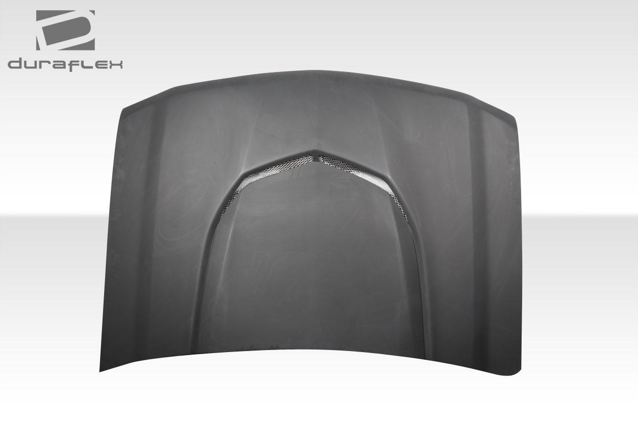 2014-2015 Chevrolet Silverado Duraflex ZL1 V2 Hood - Image 3