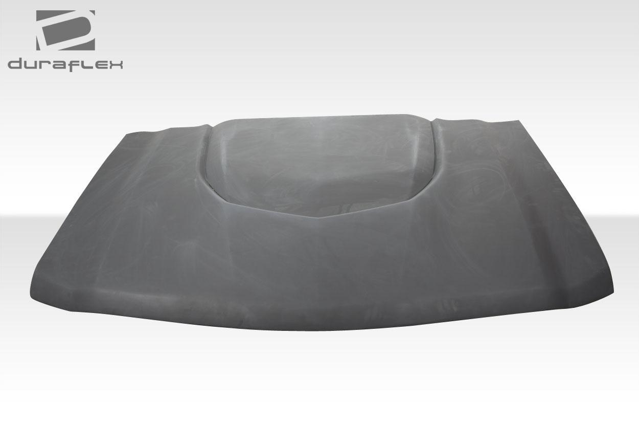 2014-2015 Chevrolet Silverado Duraflex ZL1 V2 Hood - Image 6