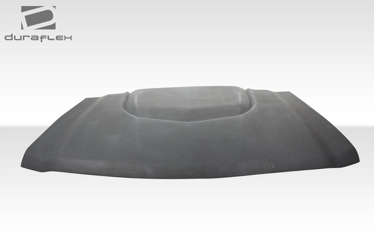 2014-2015 Chevrolet Silverado Duraflex ZL1 V2 Hood - Image 7