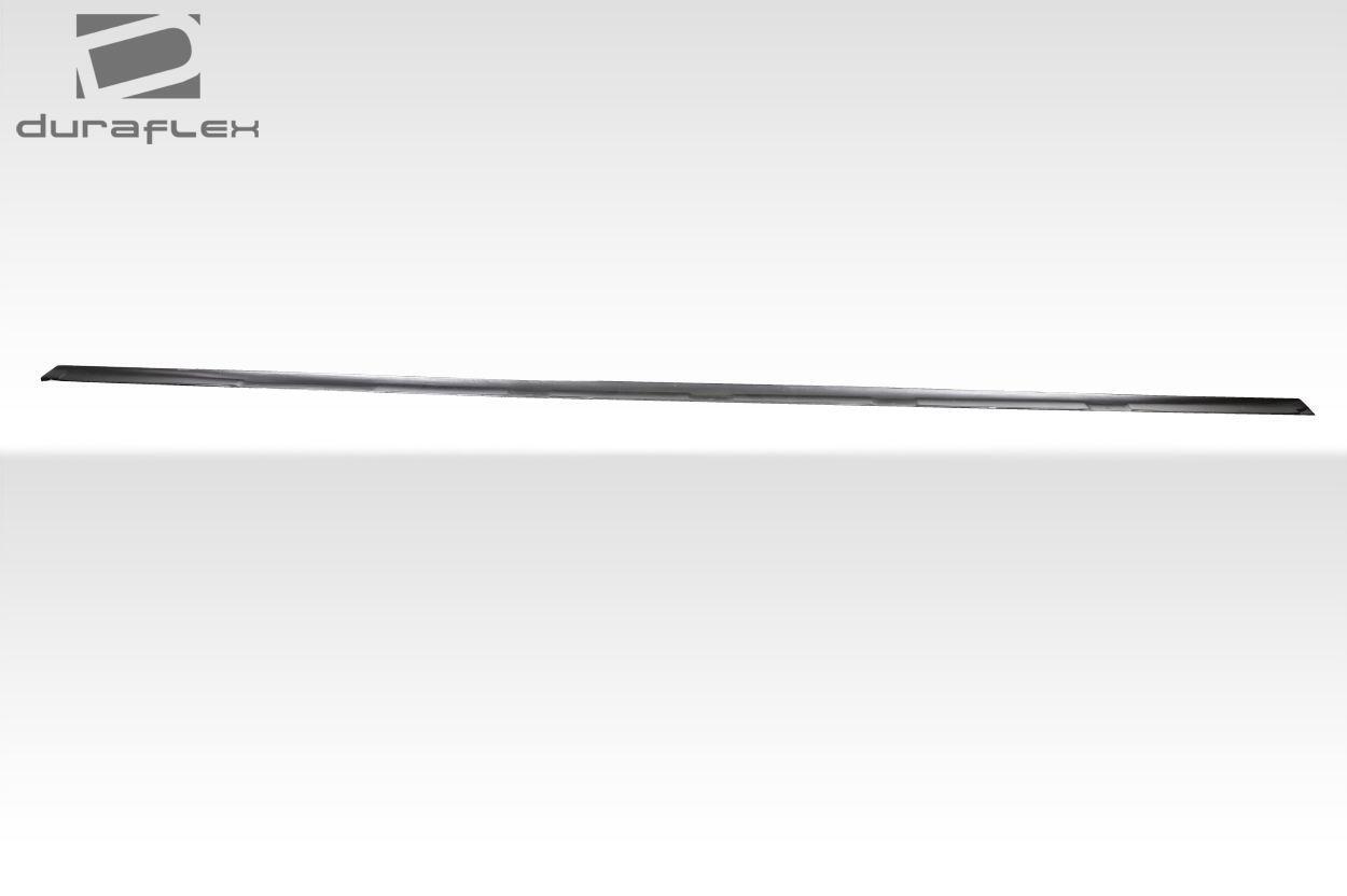 2013-2016 Dodge Dart Duraflex Scat Look Side Skirts - Image 4