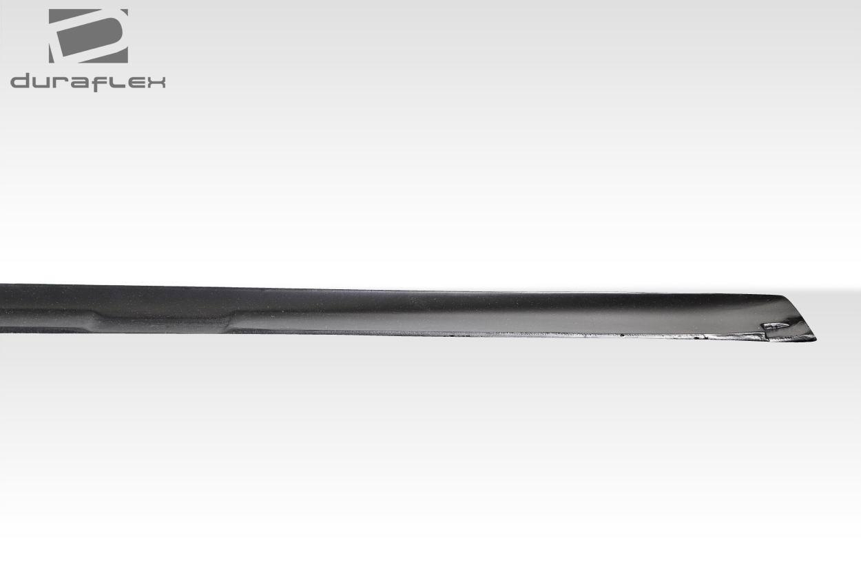 2013-2016 Dodge Dart Duraflex Scat Look Side Skirts - Image 5