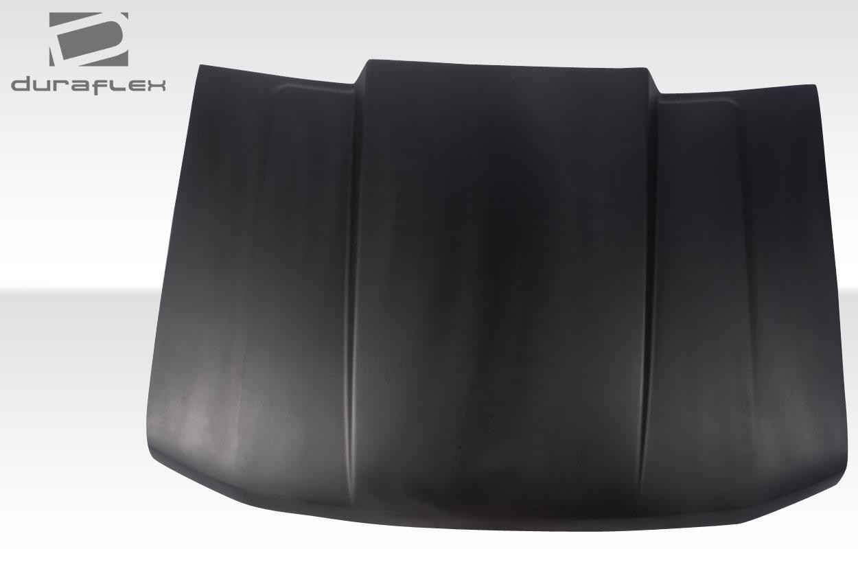 1992-1996 Ford F150 Duraflex Cowl Hood - Image 3
