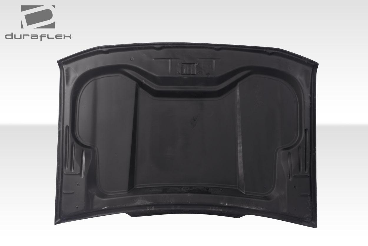 1992-1996 Ford F150 Duraflex Cowl Hood - Image 6