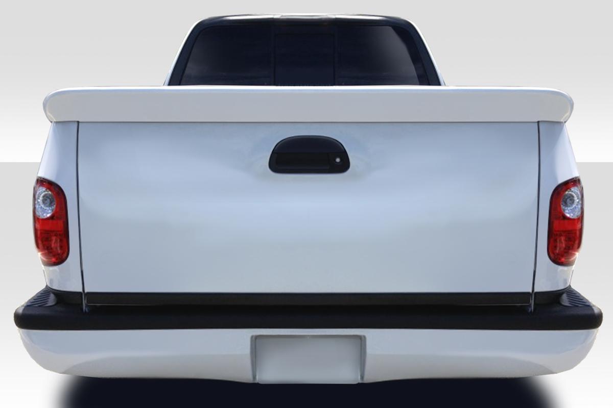 1997-2003 Ford F150 Duraflex Lazer Rear Wing - Image 1