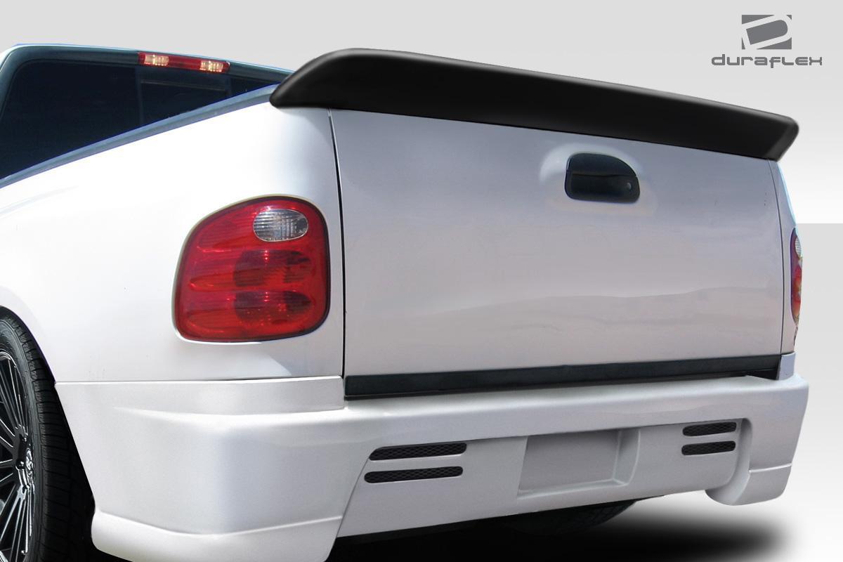 1997-2003 Ford F150 Duraflex Lazer Rear Wing - Image 2