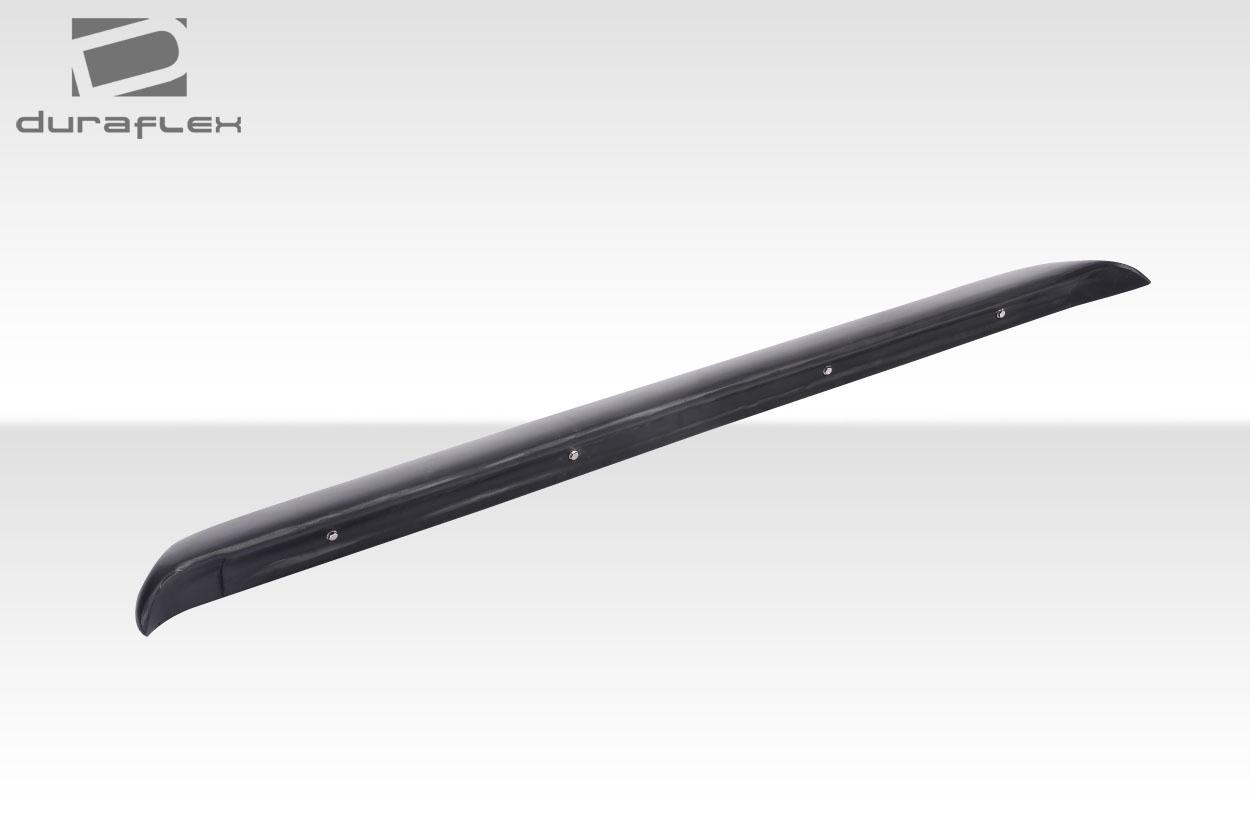 1997-2003 Ford F150 Duraflex Lazer Rear Wing - Image 6