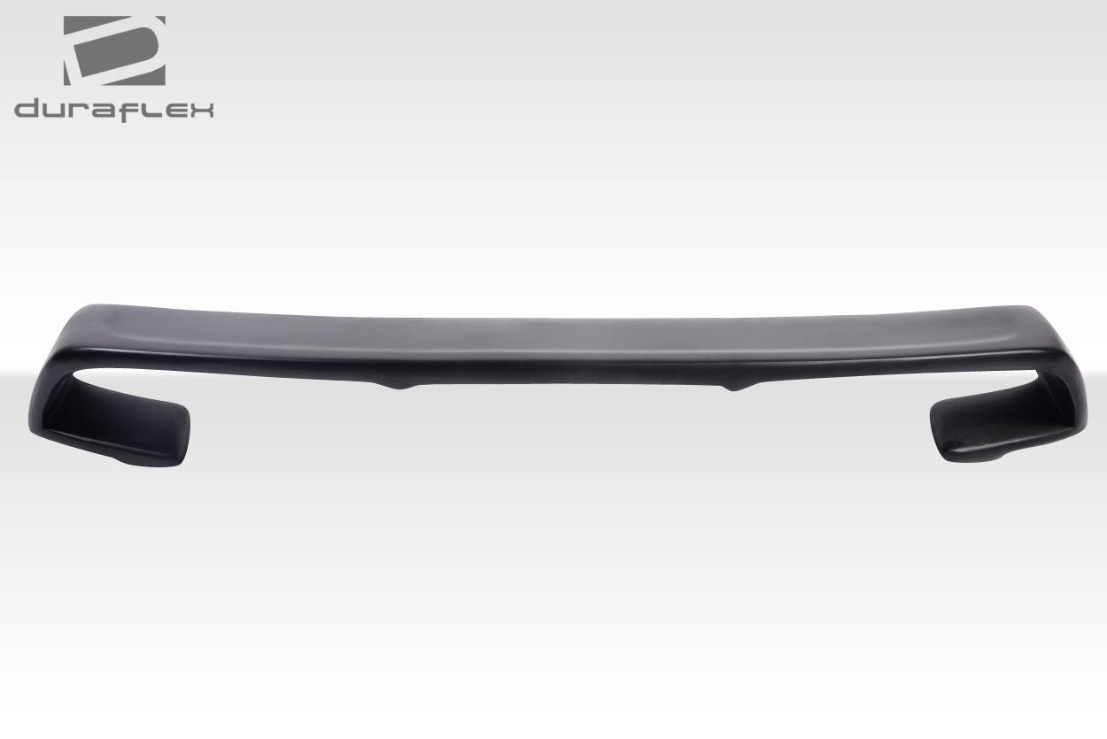 2008-2011 Ford Focus Duraflex Rally Sport Rear Wing - Image 5