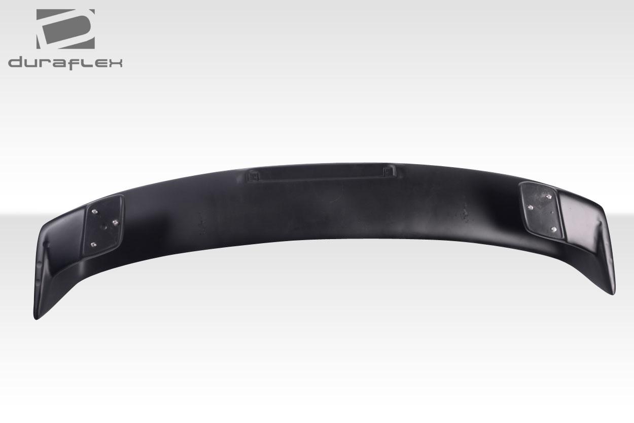 2008-2011 Ford Focus Duraflex Rally Sport Rear Wing - Image 6