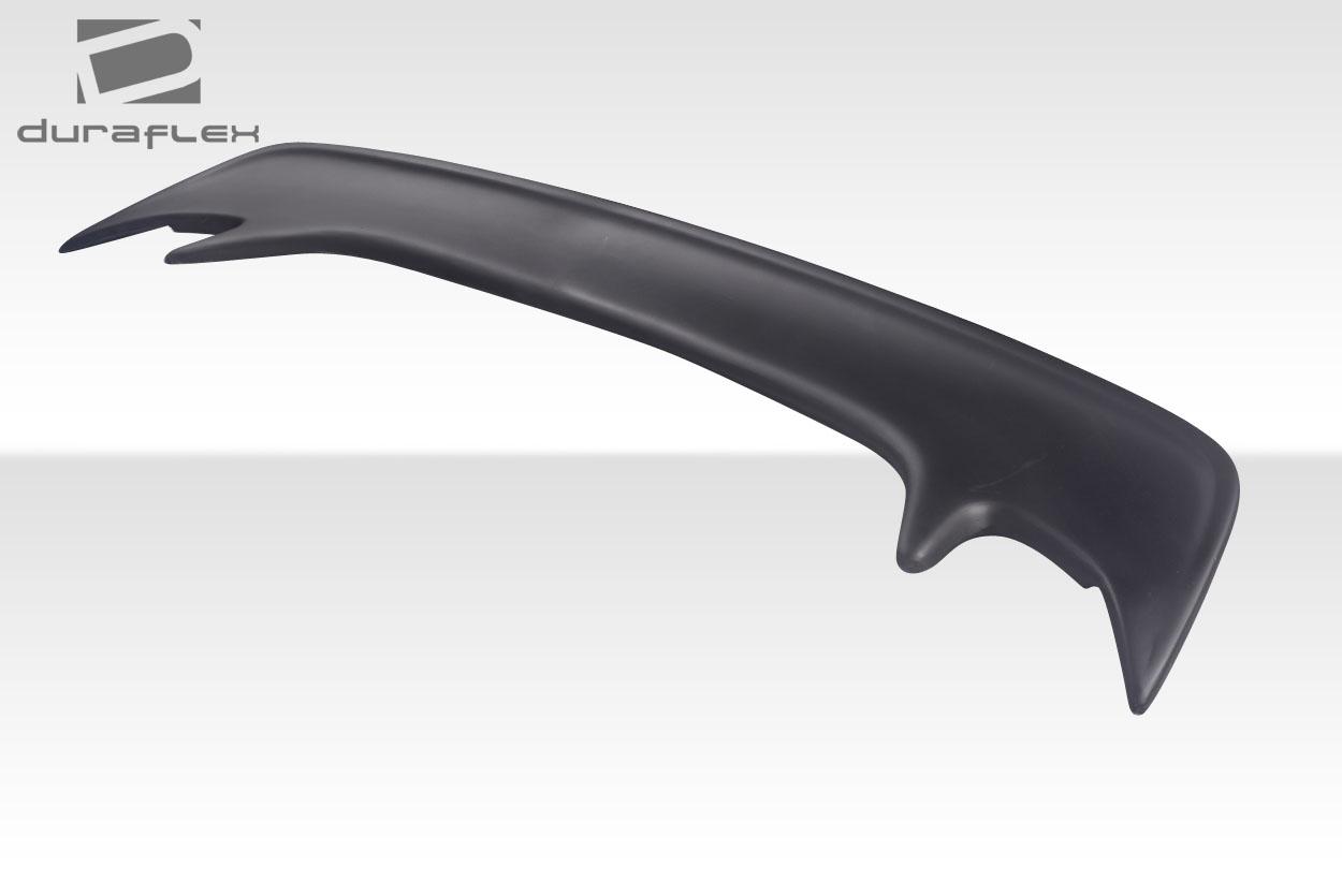 1994-1998 Ford Mustang Duraflex Colt Rear Wing - Image 6