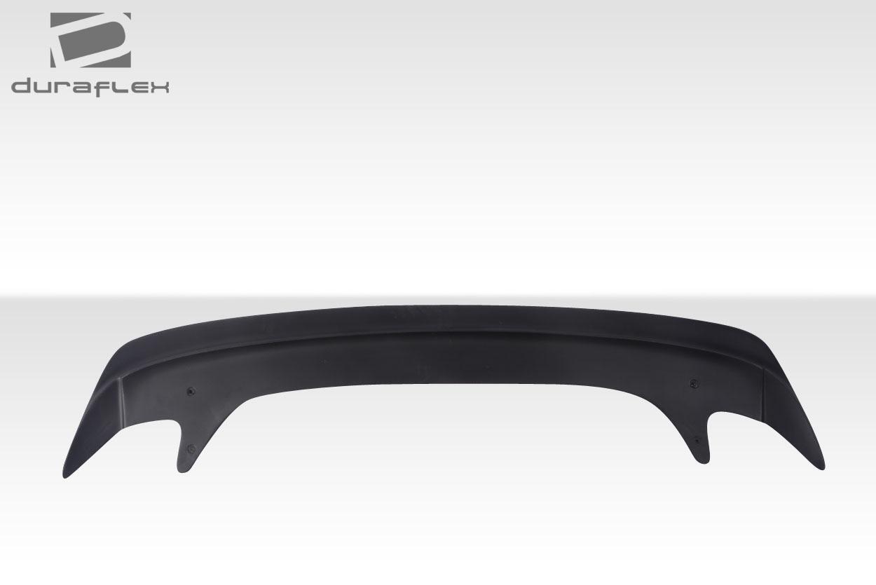 1994-1998 Ford Mustang Duraflex Colt Rear Wing - Image 7
