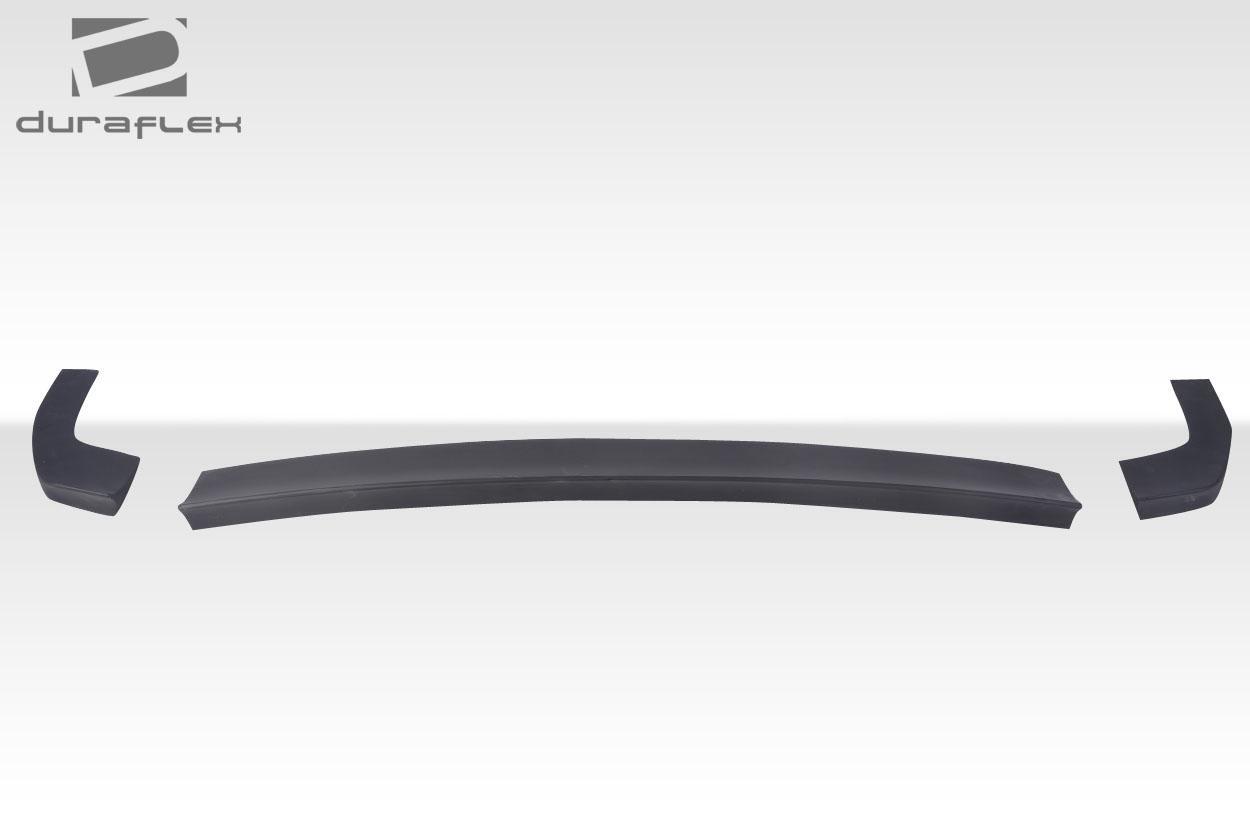 2005-2009 Ford Mustang Duraflex Colt Rear Wing - Image 3