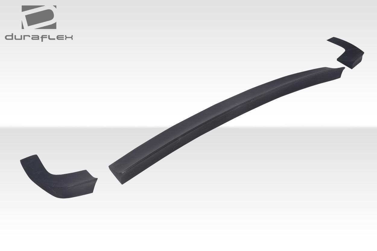 2005-2009 Ford Mustang Duraflex Colt Rear Wing - Image 4