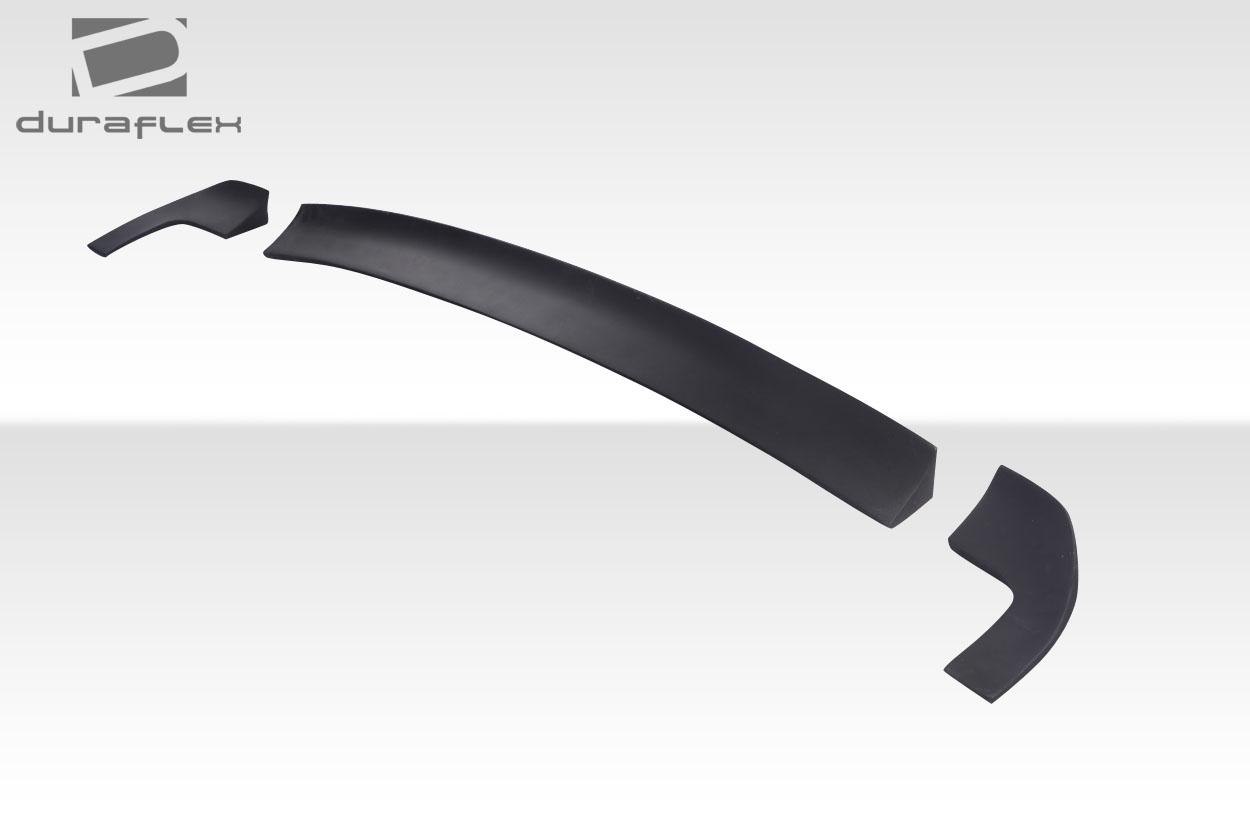 2005-2009 Ford Mustang Duraflex Colt Rear Wing - Image 5