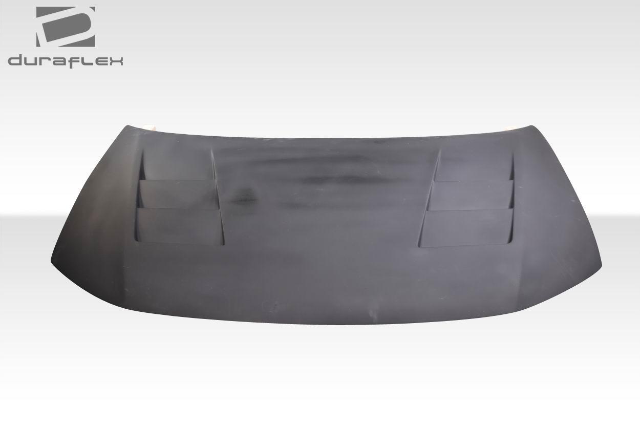 2012-2015 Honda Civic Duraflex TS-1 Hood - Image 3