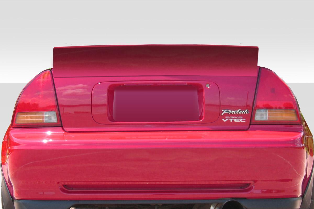 1992-1996 Honda Prelude Duraflex RBS Rear Wing - Image 1
