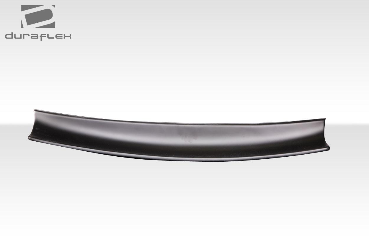 1992-1996 Honda Prelude Duraflex RBS Rear Wing - Image 4