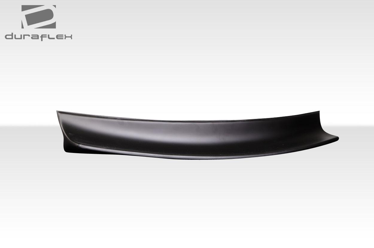 1992-1996 Honda Prelude Duraflex RBS Rear Wing - Image 5
