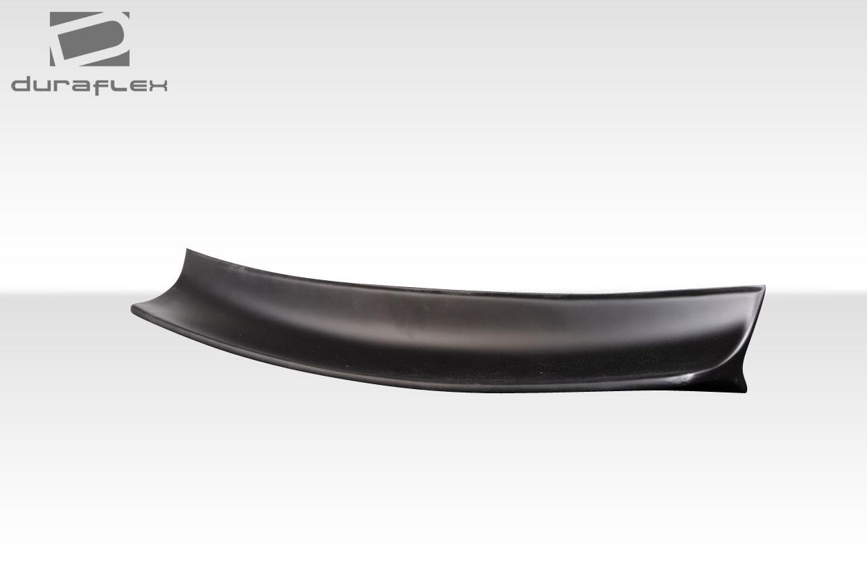 1992-1996 Honda Prelude Duraflex RBS Rear Wing - Image 6