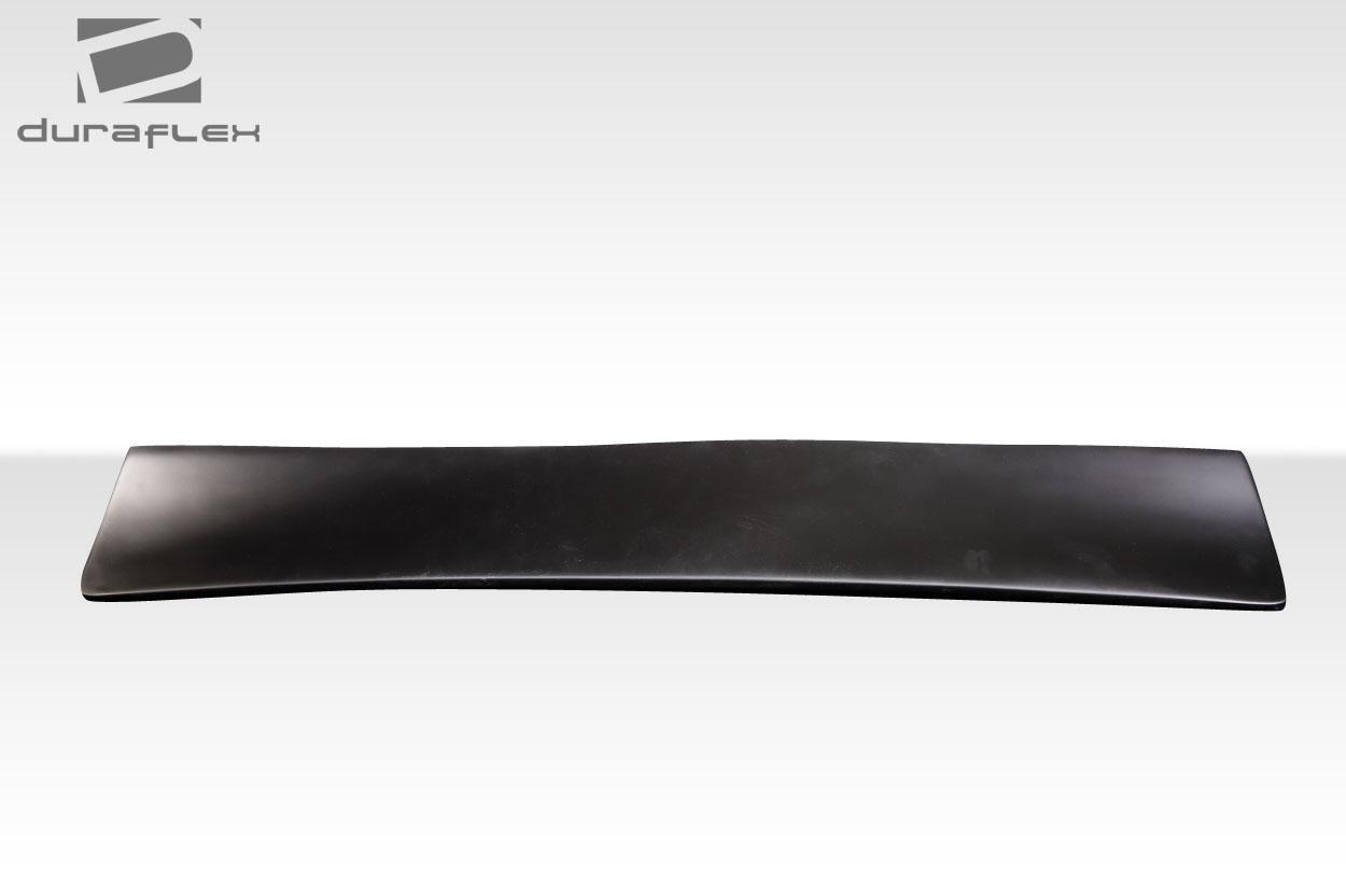 1992-1996 Honda Prelude Duraflex RBS Rear Wing - Image 7
