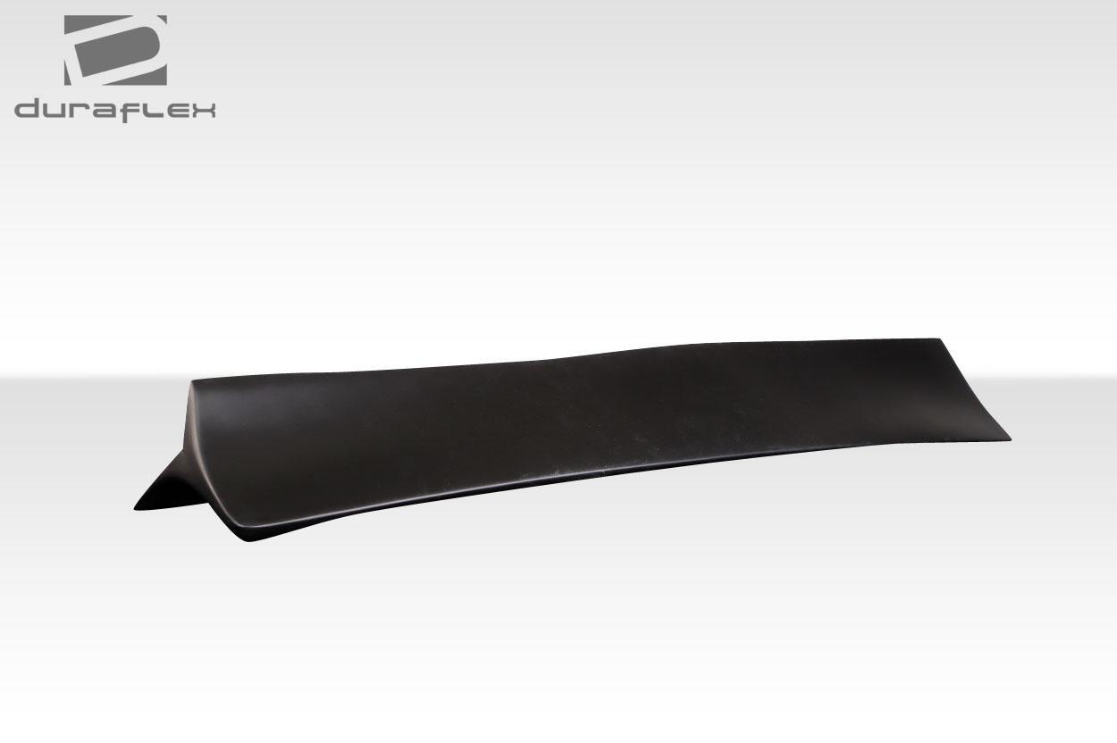 1992-1996 Honda Prelude Duraflex RBS Rear Wing - Image 8