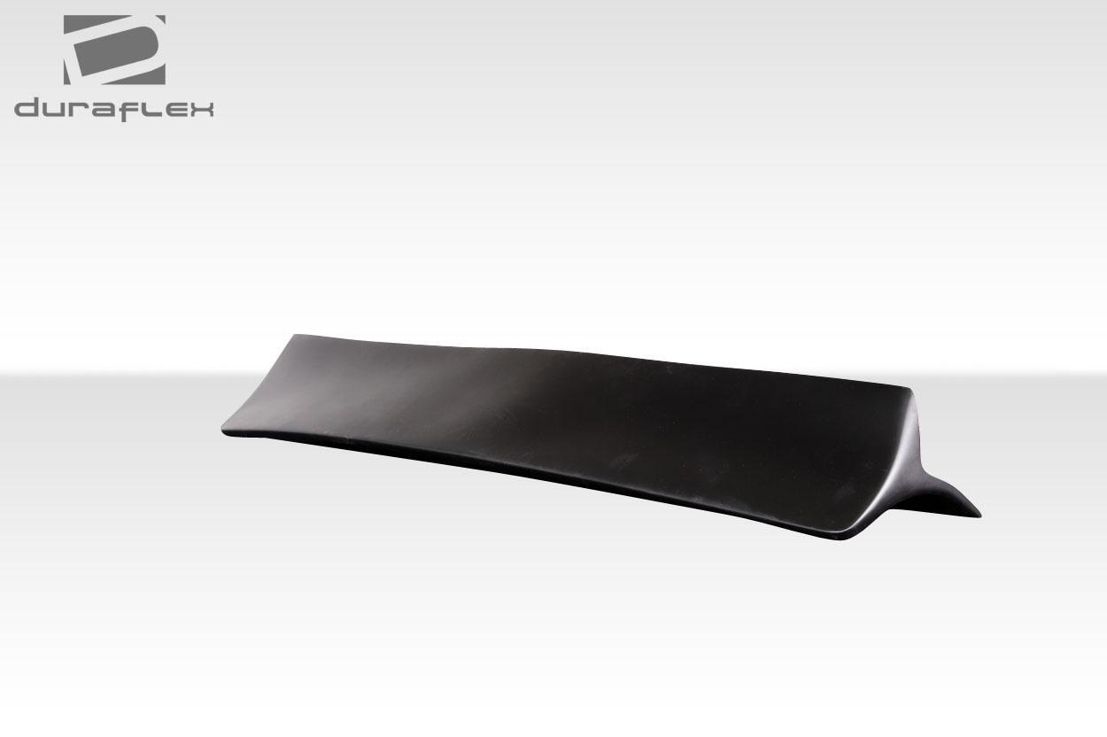1992-1996 Honda Prelude Duraflex RBS Rear Wing - Image 9