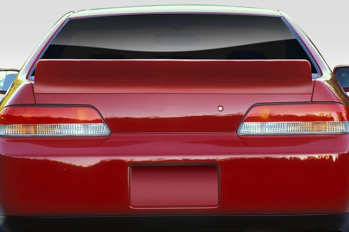 1997-2001 Honda Prelude Duraflex RBS Rear Wing - Image 1