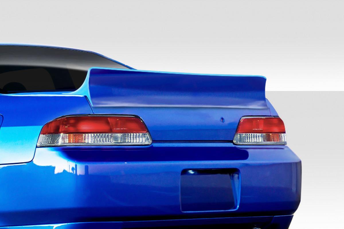 1997-2001 Honda Prelude Duraflex RBS Rear Wing - Image 2