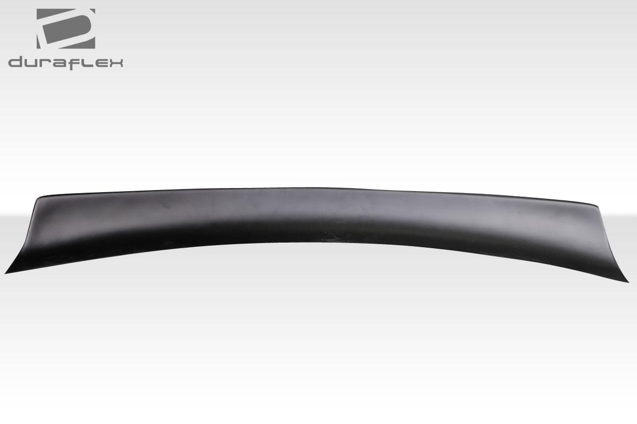 1997-2001 Honda Prelude Duraflex RBS Rear Wing - Image 3