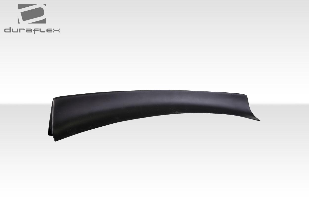 1997-2001 Honda Prelude Duraflex RBS Rear Wing - Image 4