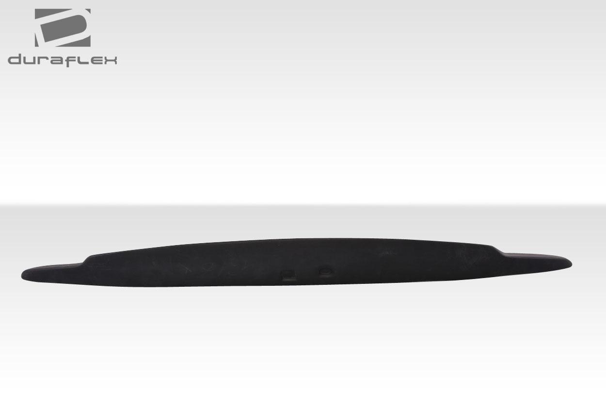 2007-2013 Infiniti G Sedan Duraflex R-Tech Rear Wing - Image 2